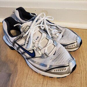 Men's Nike Zoomair Size 11